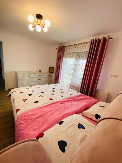 Vila moderna LUMINA - 7