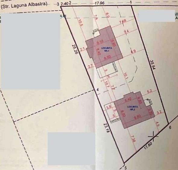 Casa 4 camere 168mp | 0 comision | Corbeanca Laguna Albastra | 280mp teren - 9