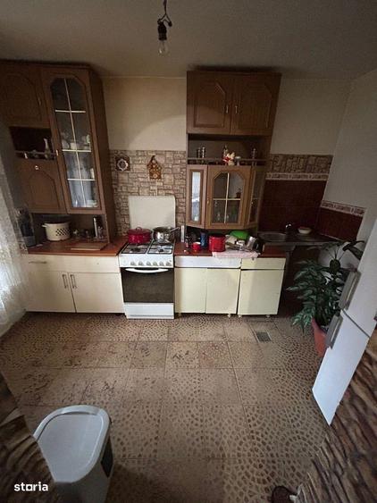 Giurgiului vila, sup. 200 mp.6 cam,3 bai. Resedinta Firma - 9