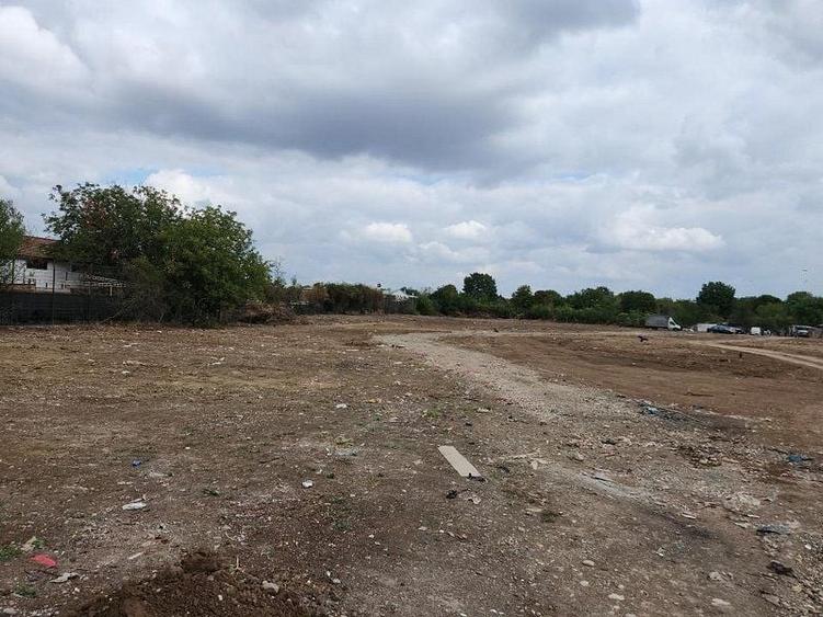 Straulesti Nades teren intravilan 15500 mp deschidere 98 ml - 13