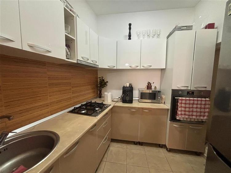 CASA CENTRALA CURTE INDIVIDUALA / 3 CAMERE - 9