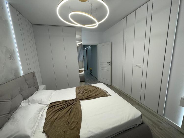 Ap 2 Camere | TIP 6 | 58 mp | Finalizat | Complex Comat Towers - 14