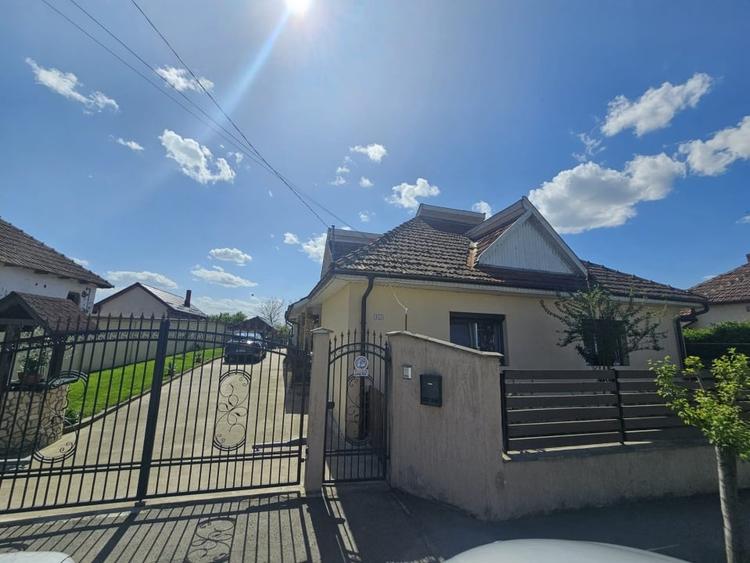 Casa de vanzare in Odoreu - 2