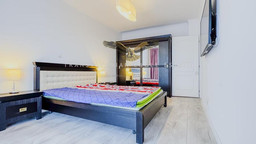 Locuința moderna Avella Residence|Bulevardul 21 Decembrie 1989| - 2