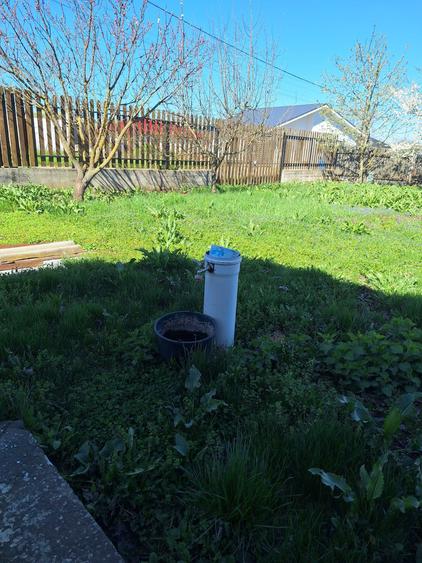 Casa de vanzare Comuna Gradistea - 3