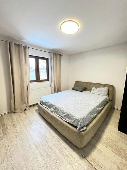 Comision 0% Casa Individuala Buftea P+M Palatul Stirbey Calul Balan Teren 1000mp - 9