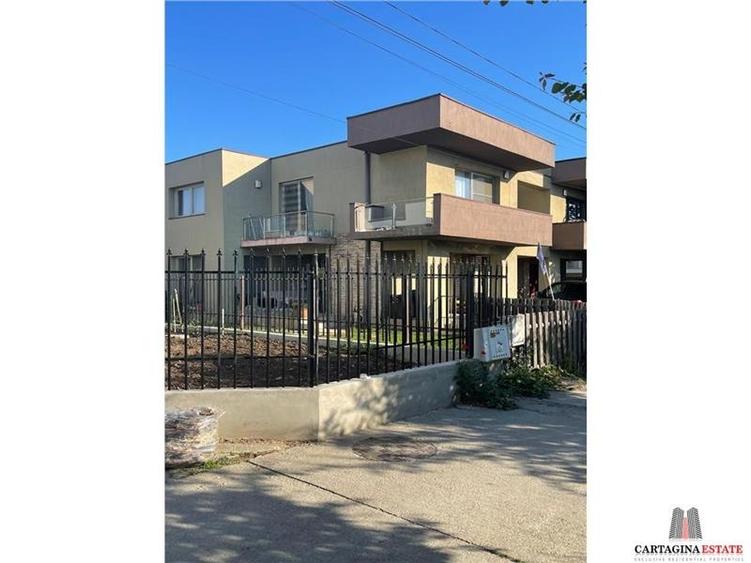 Vila tip duplex P+1 / str Paris - 1