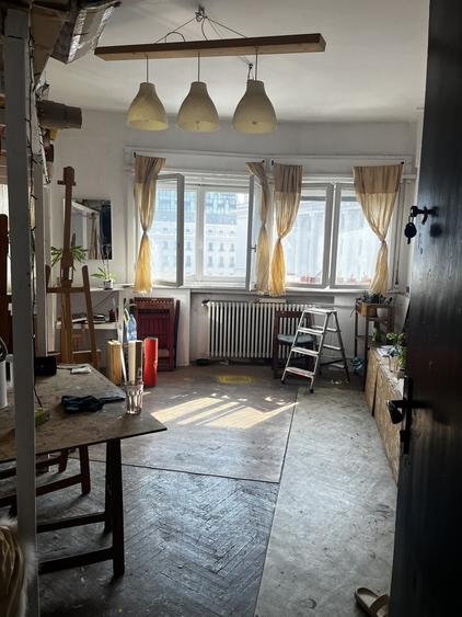 Universitate, Centrul Vechi - 6