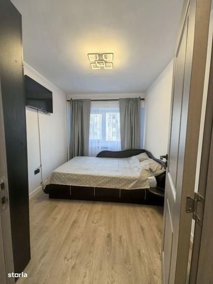 Vand apartament 3 camere Omv Boema Tomis Nord - 8