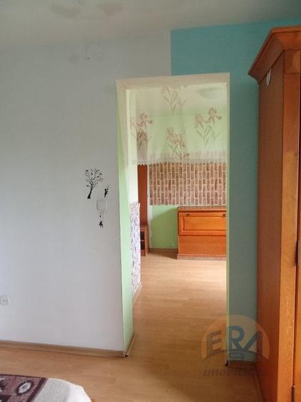 Garsoniera modificata cu 2 camere, Rogerius, Str. Aluminei - 4