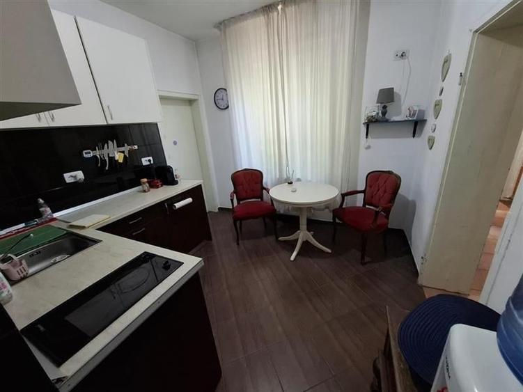 Inchiriez casa 3 camere zona Elisabetin, pet frendly! - 13