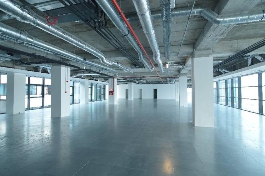 Metroffice cladirea A, Pompei, 296 - 1996 mp  0% comision! - 12