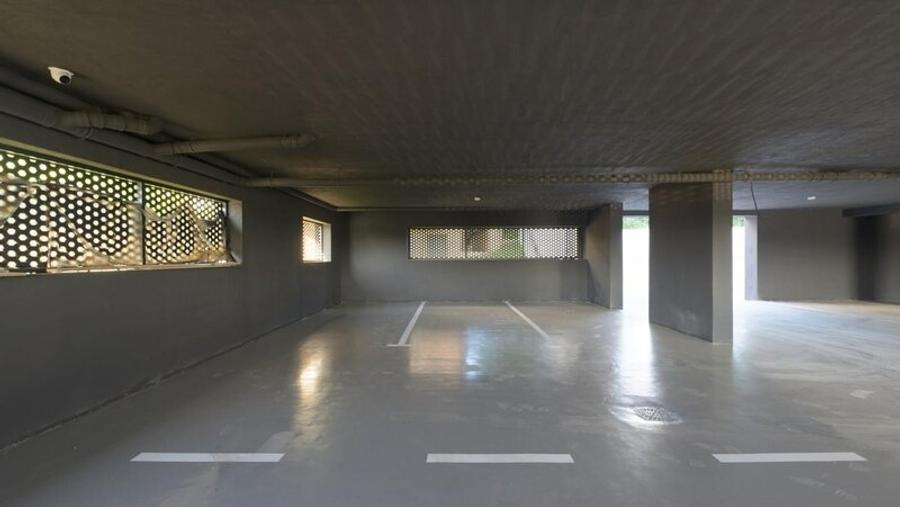 Intrare Statiunea Mamaia - 3