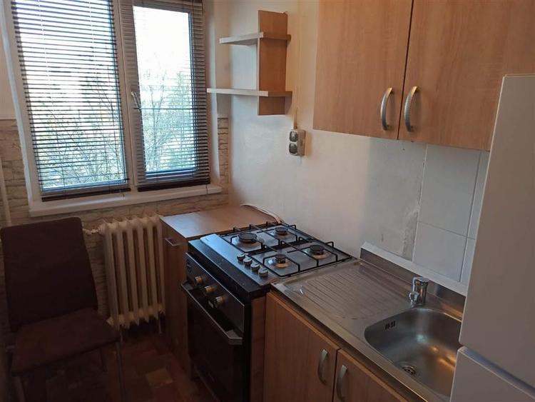 Apartament 2 camere Parcul Botanic cu centrala etaj 4 - 1
