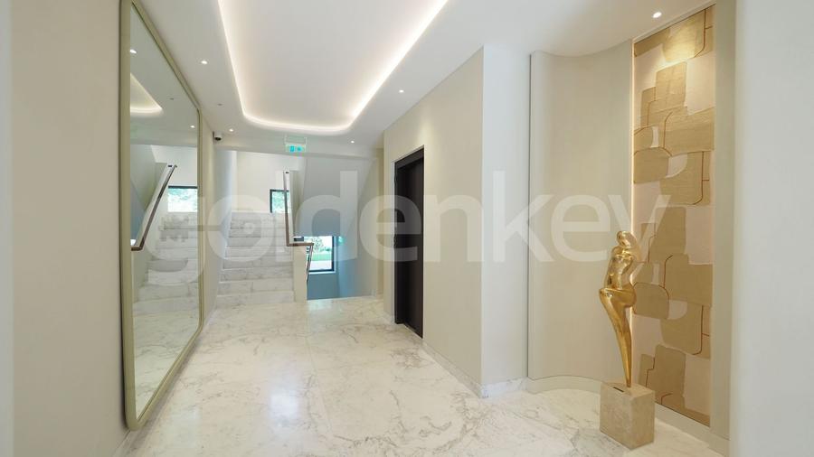 Apartament spatios cu 4 camere | 100mp terasa - 19