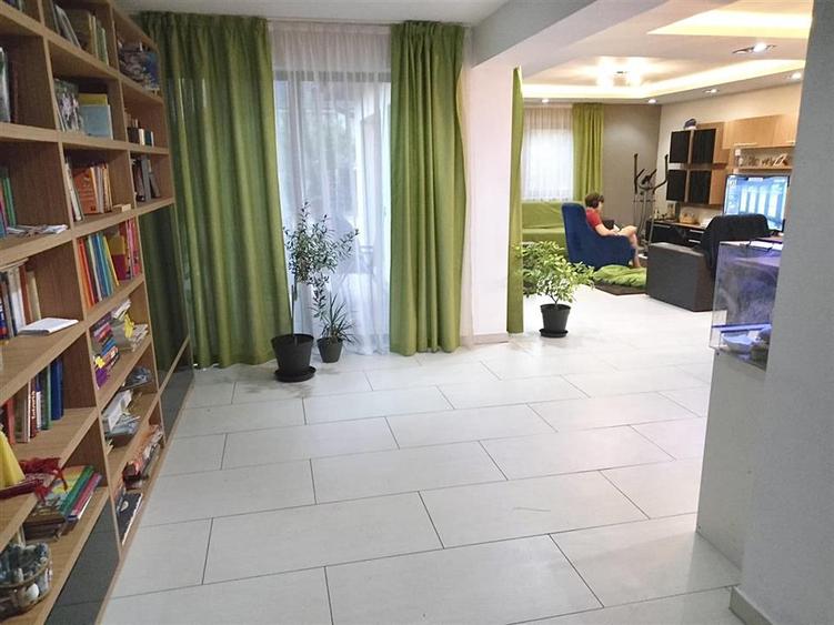 CASA PLAN PARTER | NUFARUL | ORADEA - 5