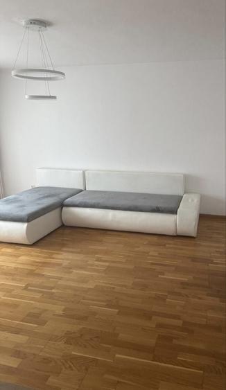 Închiriez  apartament 2 camere Unirii / Goga / Nerva Traian - 2