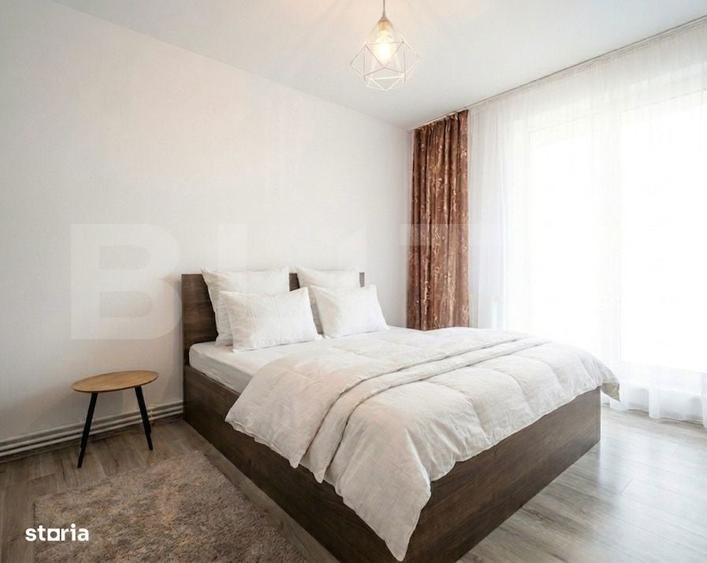 Apartament 3 camere, modern, parcare, zona: Iulius Mall - 5
