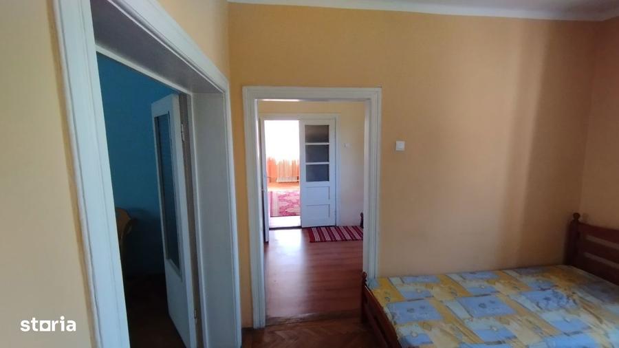 Vand casa zona Horea, 3 camere, str Privighetorii, Oradea - 9