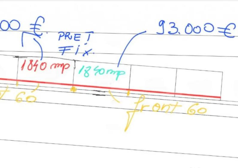 Teren industrial intravilan de vanzare, 2.220 mp, zona Emers - 2