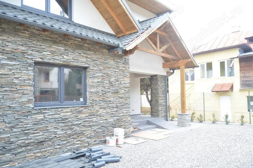 Busteni-Apartament cu doua camere de vanzare - 5