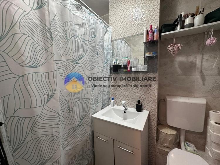 Apartament 2 camere parter - Darmanesti - 8