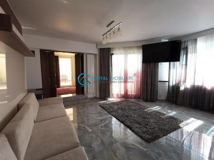 Royal Imobiliare - Inchirieri apartamente Ultracentral - 1