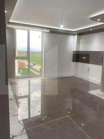 Apartament 3 camere, 60 mp, zona Torontalului - 4