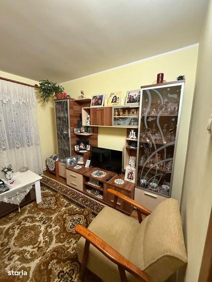 Apartament cu 4 camere decomandate in apropierea spitalului - 9