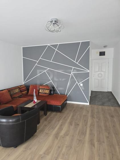 2 Camere Ready to Move - Baneasa Lac - 5