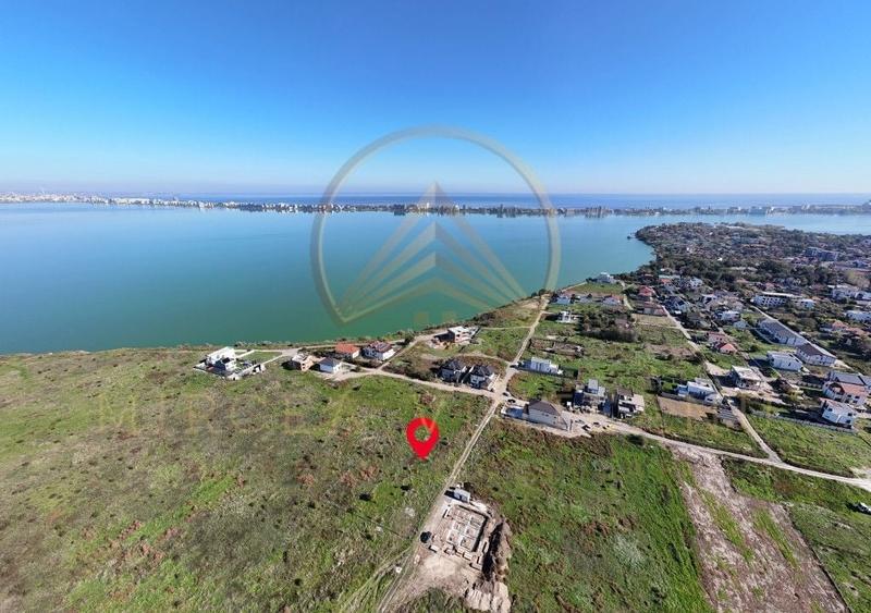 Palazu Mare - Teren intravilan 1000 mp cu deschidere de 25 m. - 5