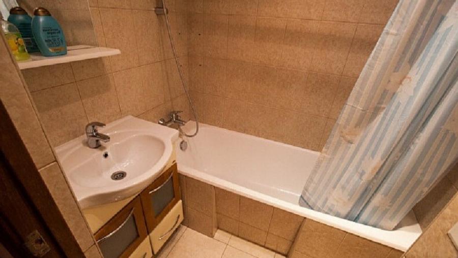 Garsoniera cartier Gruia - 1