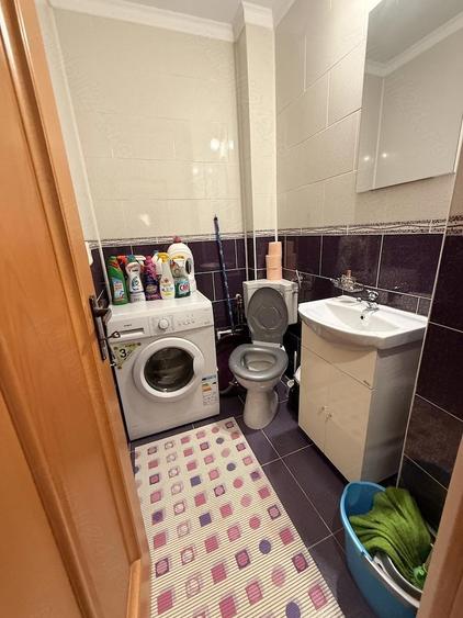 Apartamentul cu 3 camere,2 baii,2 balcoane - 8