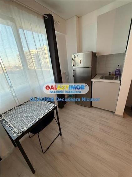 Garsoniera,  Pollux Residence mobilata utilata 300 euro - 5