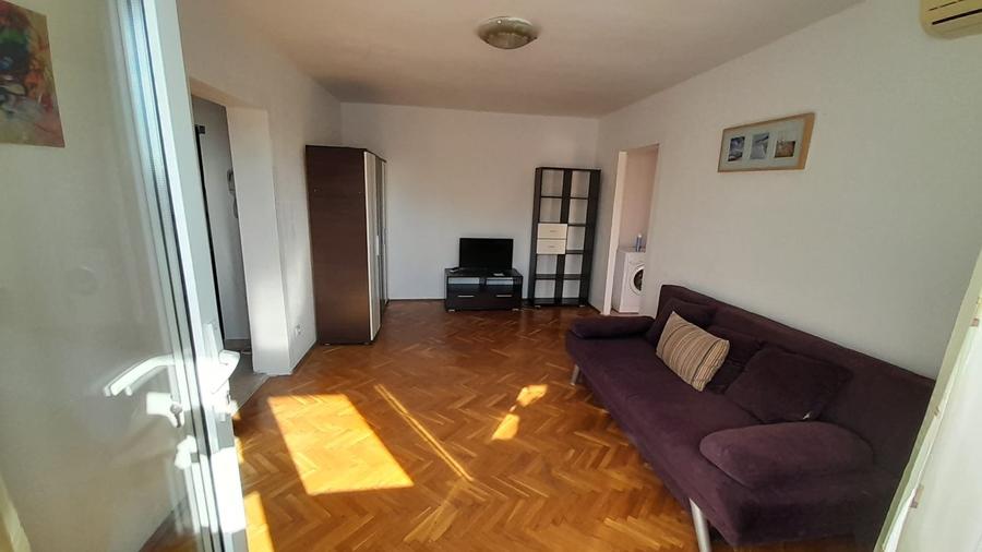 CALEA MOSILOR / BD. CAROL / UNIVERISTATE - 1