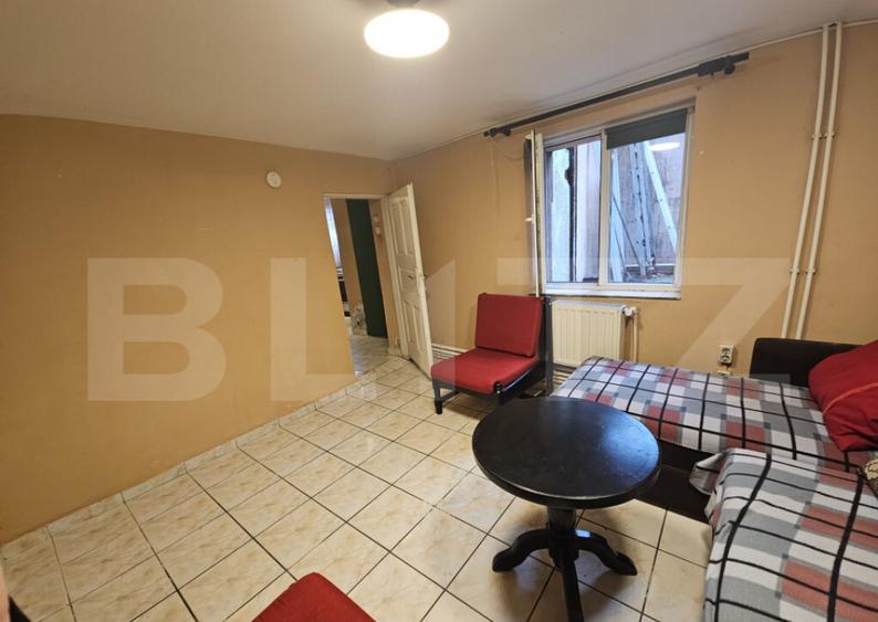 Casa 4 camere, 119 mp, zona Copou - 22