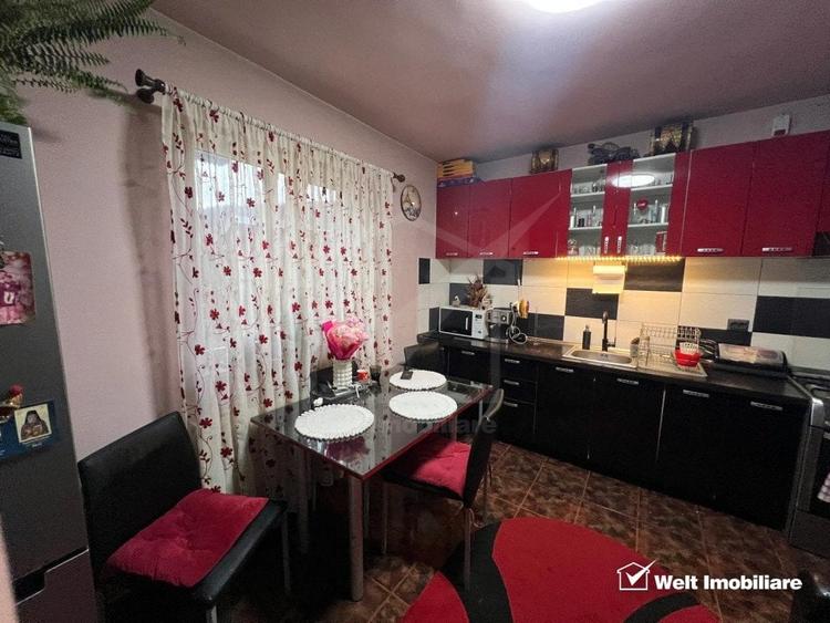 Casa individuala in Baciu - 4