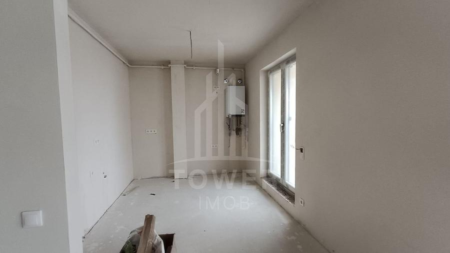 🏡 Apartament 3 camere modern, cu balcon de 22 mp - 4