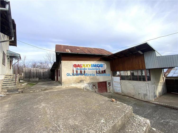 Vanzare casa Baicoi Prahova zona Dambu - 9