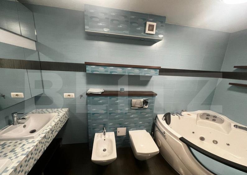 Duplex 5 camere, 218 mp UTILI, zona Aradului - 2