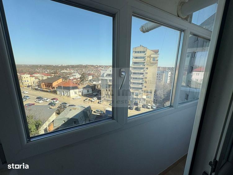 Apartament 1 camera decomandat, Bd. Independentei 350 euro - 7