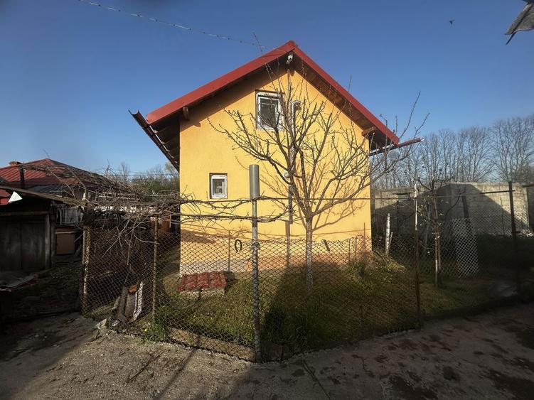 Proprietate Lunca Corbului jud arges 2600 mp - 4
