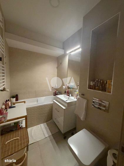 De vanzare: garsonieraNovum Politehnica - Grozave?ti metrou -parc - 6