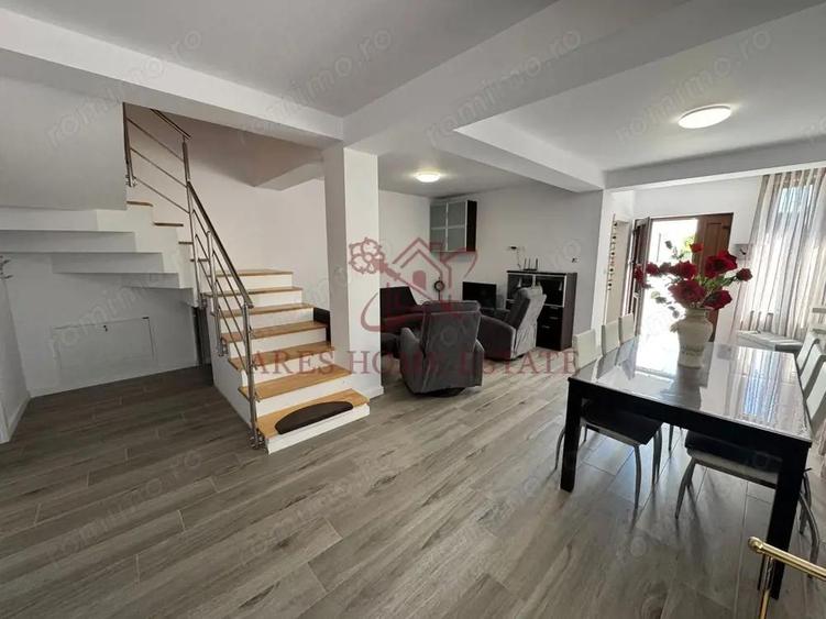 Casa individuala 6 camere, 200 mp, garaj ?i curte amenajata Chi?oda - 7
