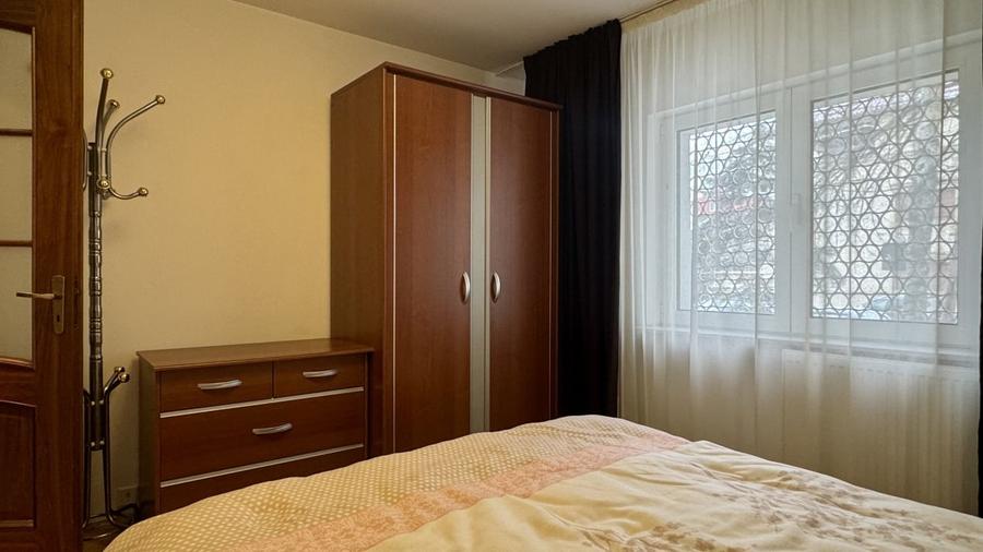 Apartament 2 camere | Dorobanti | Centrala proprie | Parter - 7