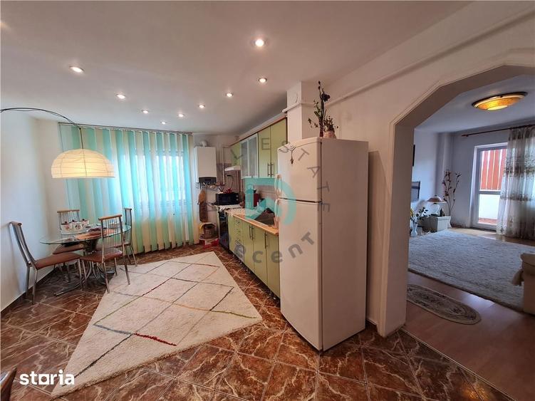 Apartament 2 camere Craiter, intermediar, Brasov - 13