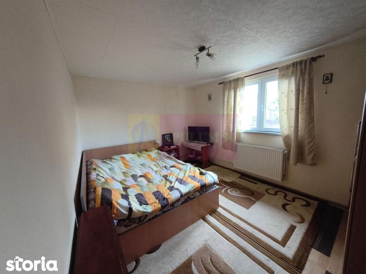 Casa gata de mutat la 20 de minute de Bucure?ti - satul Campurelu - 2
