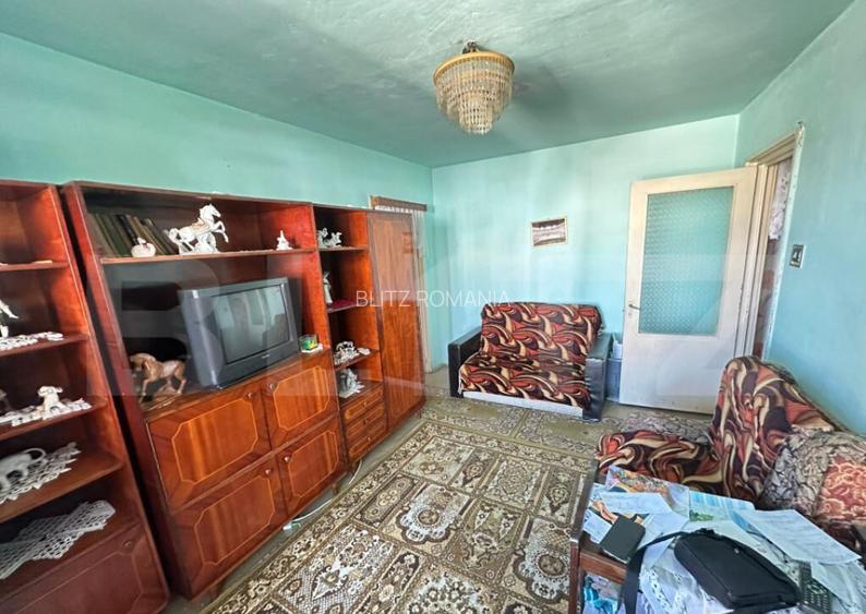 Oportunitate de investi?ie! Apartament cu 2 camere, MICRO-M Oportunitate de investi?ie! Apartament cu 2 camere, MICRO-M
