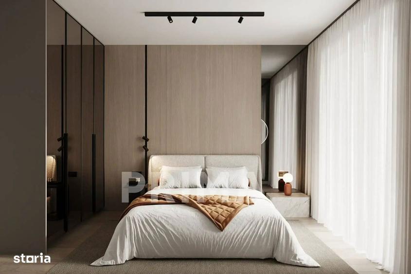 Apartament nou 2 camere finisat Calea Aradului - Prima Arena - 1