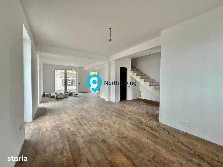 Vila in ansamblu boutique | 4 camere - 5